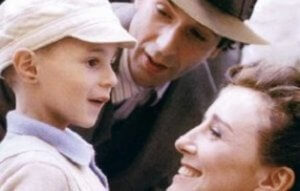 Epigenetik: Kan tragedier blive arvet?