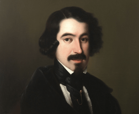José de Espronceda: Den romantiske poet