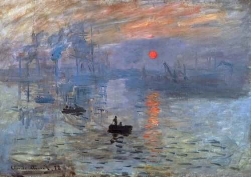 Monet: Impressionismens mester