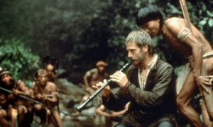 The mission (1986): En model for karakteropbygning