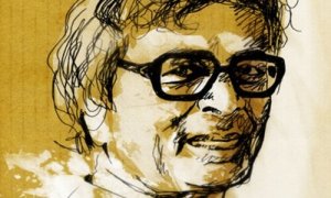 Anthony de Mello: Biografi af en spirituel mentor