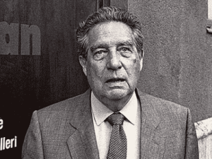 Citater af Octavio Paz: En mexicansk digter