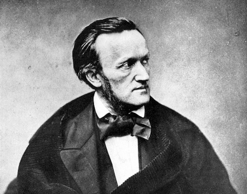 Richard Wagner: En plaget musikers liv