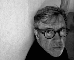 Marcelo Ceberio taler om modstandsdygtighed