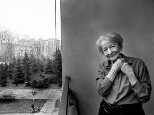 Wisława Szymborska: Biografi og værker