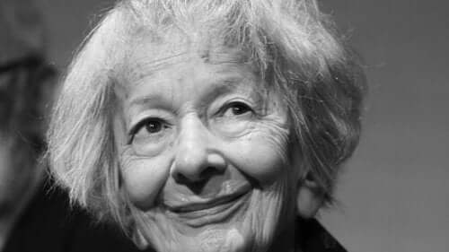 Szymborska smiler
