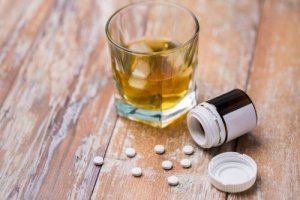 Antidepressiva og alkohol: Hvad er risiciene?