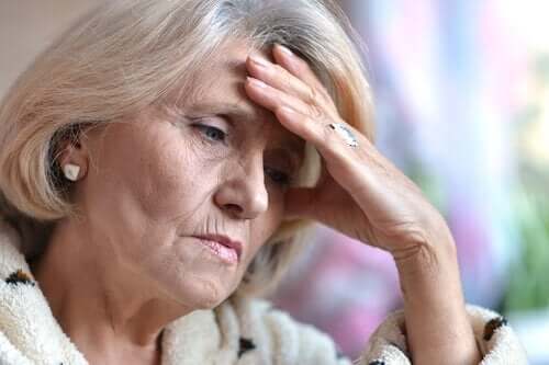 Bedsteforældresyndromet kan være en stor belastning