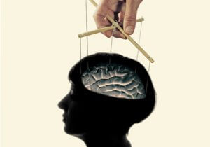 Er hjernevask en myte eller virkeligt?