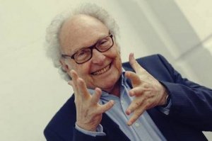 Eduard Punset: Manden, der gjorde videnskab populært