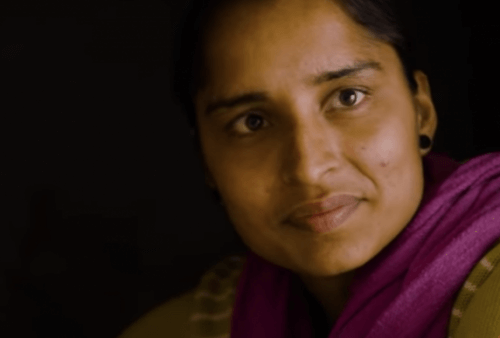 Period. End of Sentence: Revolutionære kvinder i Indien