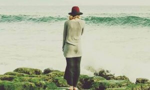 Kom væk for at få perspektiv og refleksion