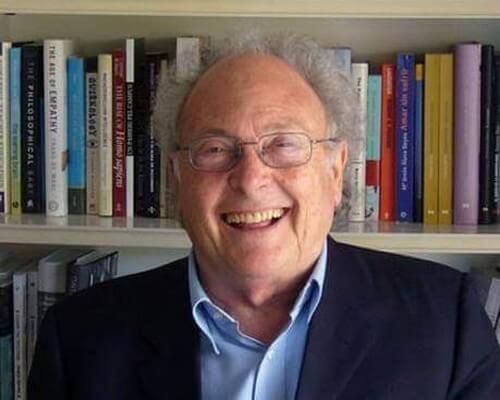 Tv-personligheden døde i en alder af 82 år