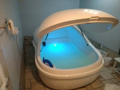 Nogle tanke kan lukkes helt