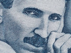 Fem citater af Nikola Tesla