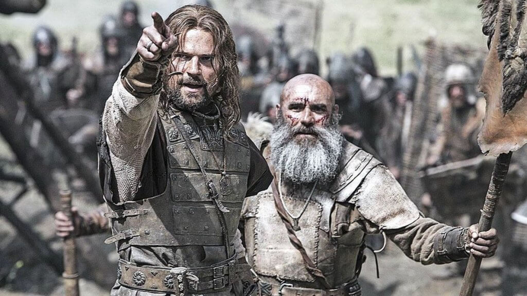 Film fra vikingetiden