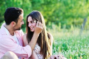 5 grunde til, at man bliver forelsket