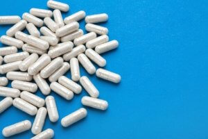 Fordele og bivirkninger ved behandling med pregabalin