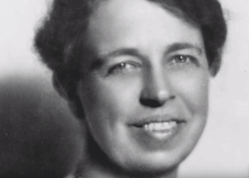 Eleanor Roosevelt: En bemærkelsesværdig førstedame