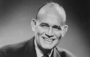 Hervey Cleckley: Faderen af psykopati