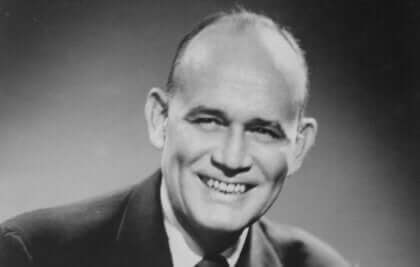 Hervey Cleckley: Faderen af psykopati