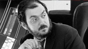 Stanley Kubrick: Livet hos et geni