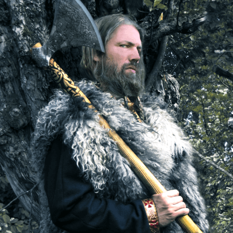 Syv ordsprog om livet fra vikingetiden