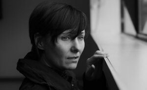 Når børn slår op med forældre