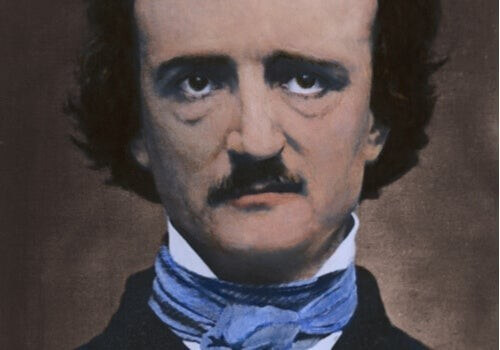 Edgar Allan Poe: En af de største litterære genier