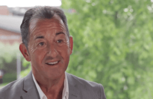 Geoffrey Beattie: Psykologen bag Big Brother