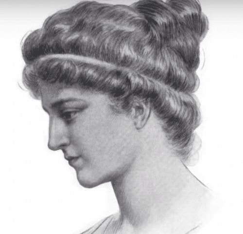 Hypatia af Alexandria: Videnskab og religion