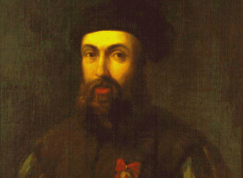 Ferdinand Magellan: Biografi af en episk rejsende