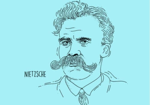 Friedrich Nietzsche og "vilje til magt"