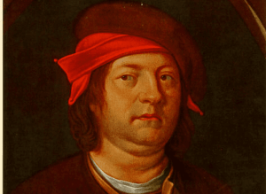 Paracelsus: En alkymists og drømmers biografi