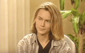 River Phoenix: En sandt oprørsk James Dean