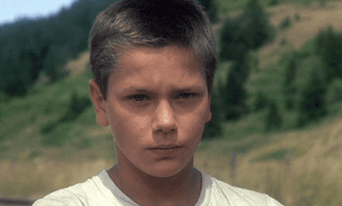 Som 16-årig var River med i klassikeren Stand By Me