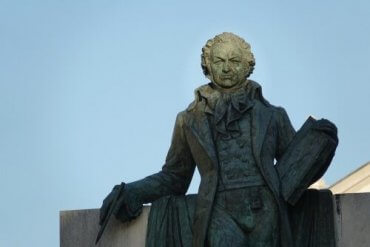 Francisco de Goya: Biografi af en spansk maler