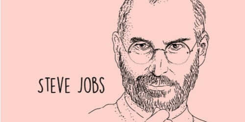 Biografi af Steve Jobs: Opfinder af det 21. århundrede