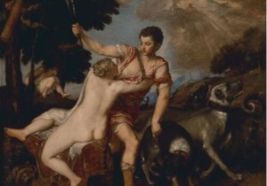 Titian: Biografi af den store venetianske maler