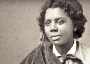 Edmonia Lewis, pioner for sin skæbne