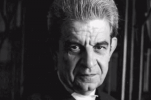 Jacques Lacan og strukturen af det ubevidste
