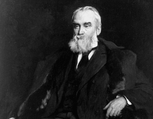 John Hughlings Jackson: Pioner indenfor neurologi