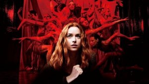Suspiria: To versioner af det samme manuskript