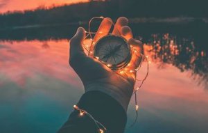 Tilfældigheder og muligheder