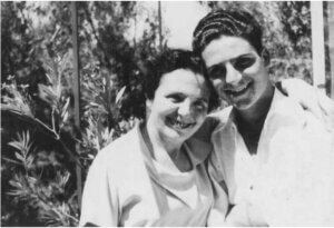 Alice Herz-Sommer: Historien om en kunstner og overlever