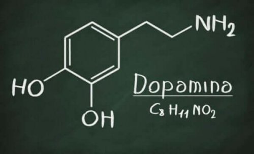 Den kemiske formulat for dopamin kan hjælpe os med at svare på, om vi bør kalde afhængighed for tilknytning