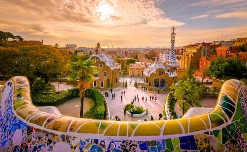 Antoni Gaudí: En vidunderlig arkitekt