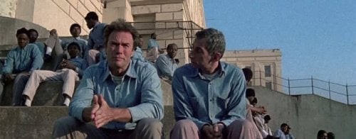 Flugten fra Alcatraz