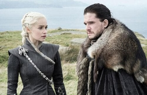 Karakterer fra Game of Thrones