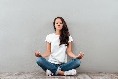 Meditationsteknikker til begyndere